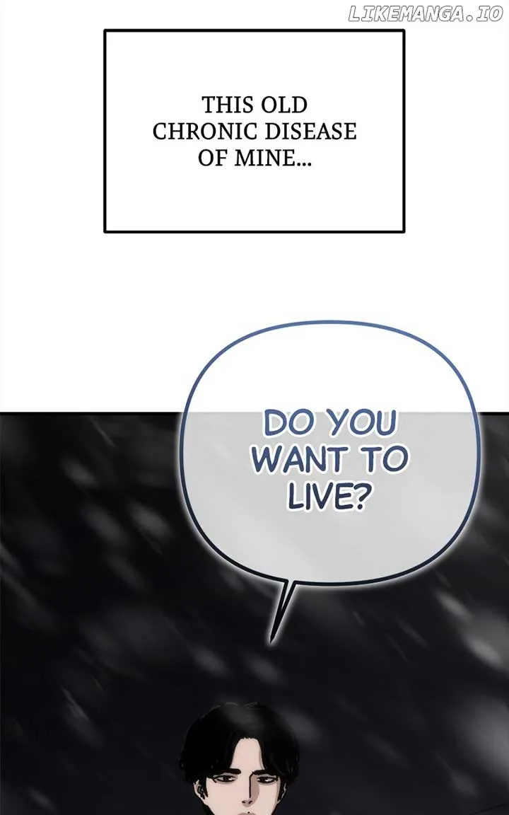 Hidden House in the Apocalypse Chapter 41 page 145 - 