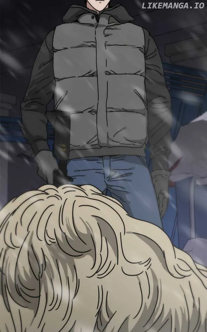 Hidden House in the Apocalypse Chapter 41 page 146 - 