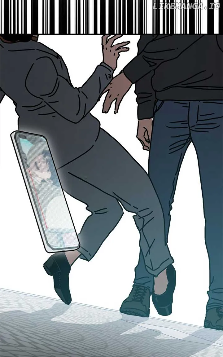 Hidden House in the Apocalypse Chapter 41 page 16 - 