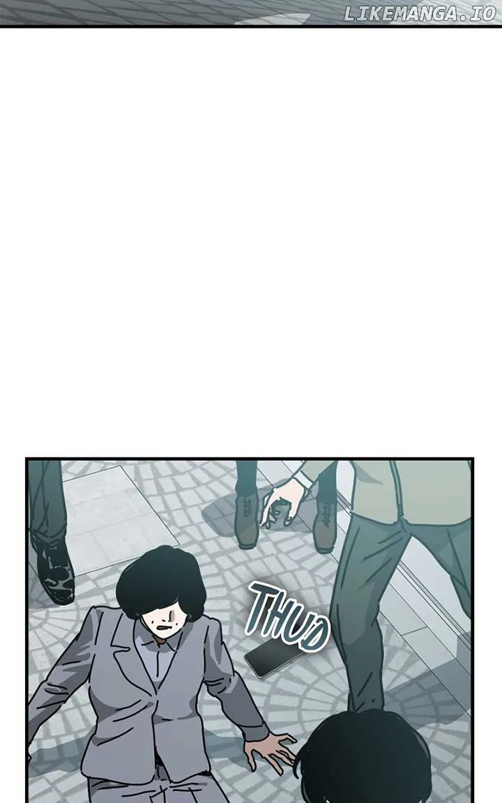 Hidden House in the Apocalypse Chapter 41 page 17 - 