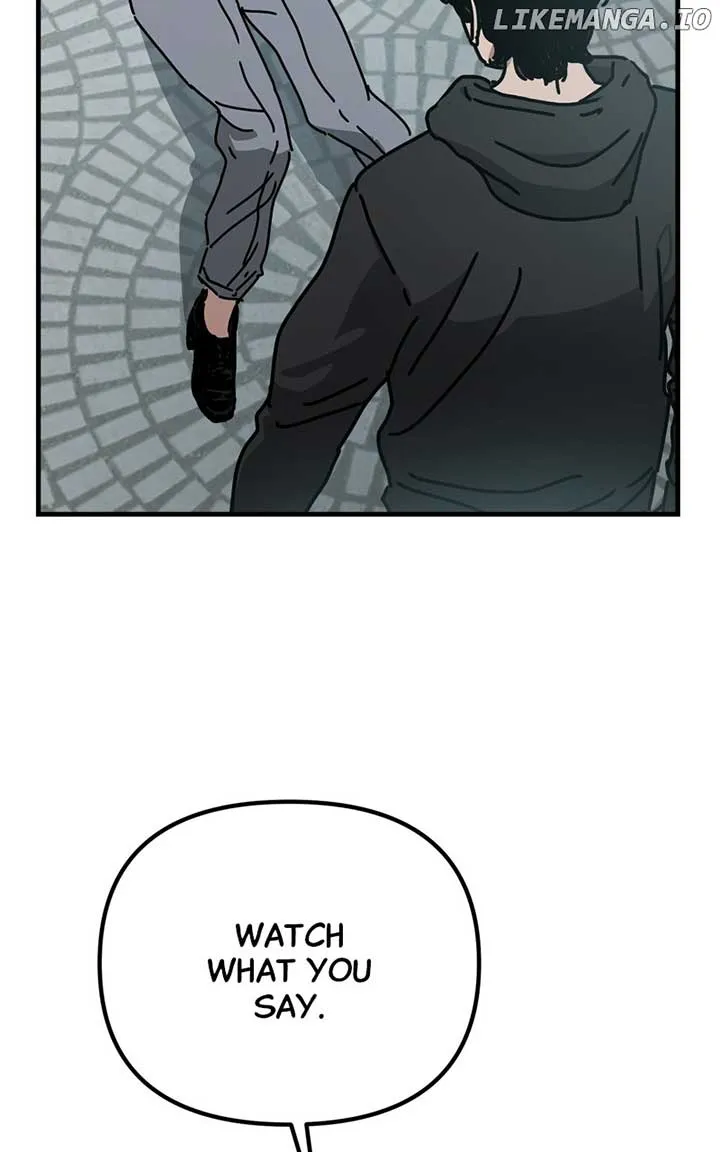 Hidden House in the Apocalypse Chapter 41 page 18 - 