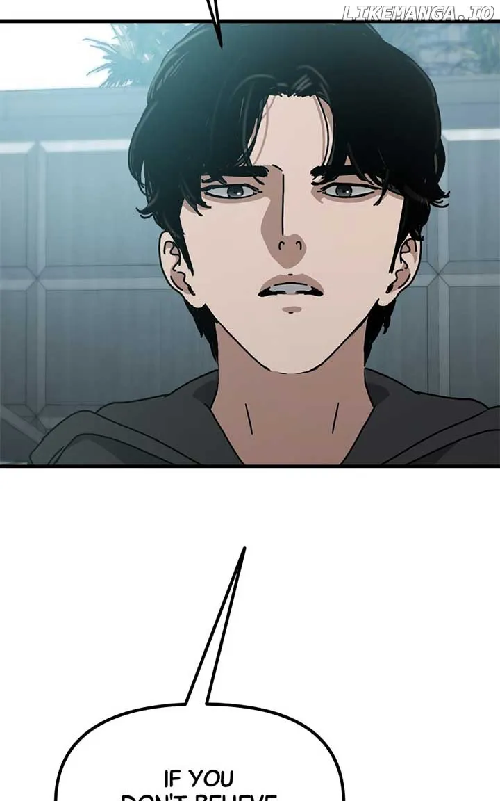 Hidden House in the Apocalypse Chapter 41 page 19 - 