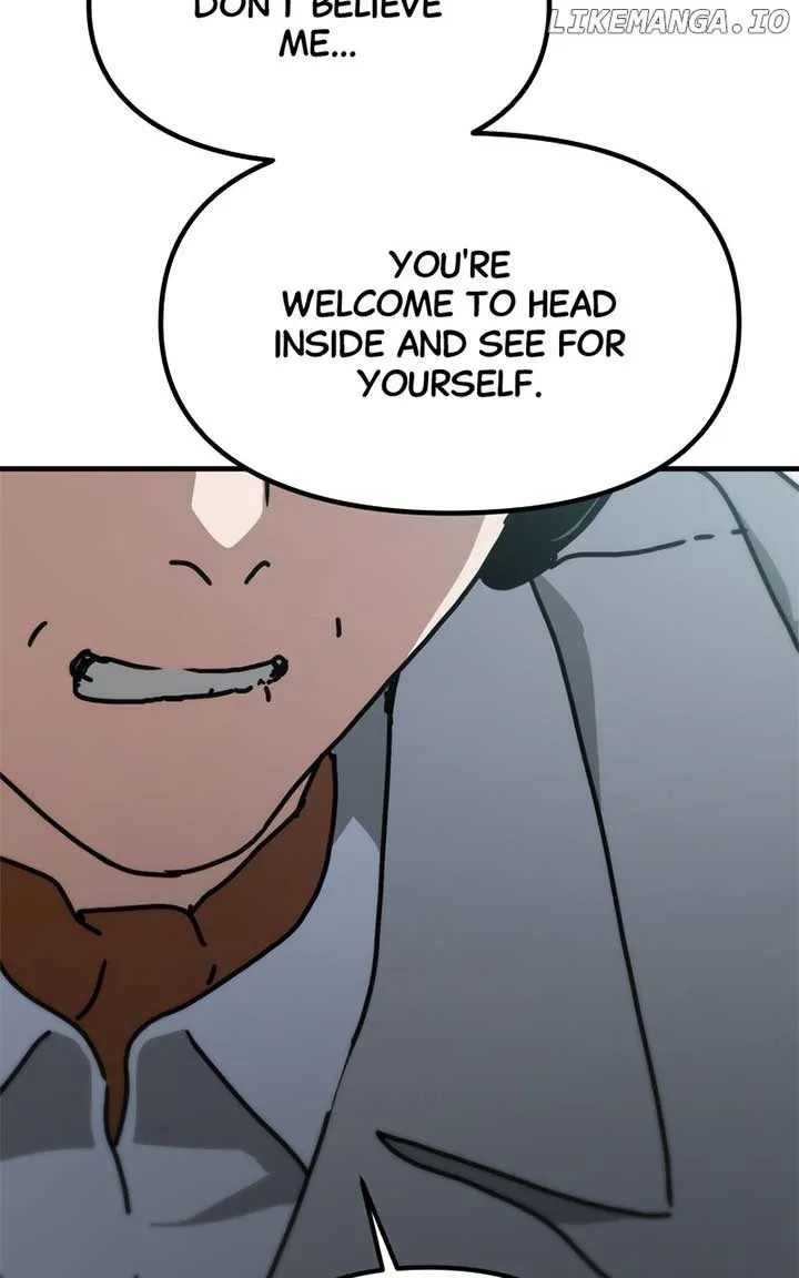 Hidden House in the Apocalypse Chapter 41 page 20 - 