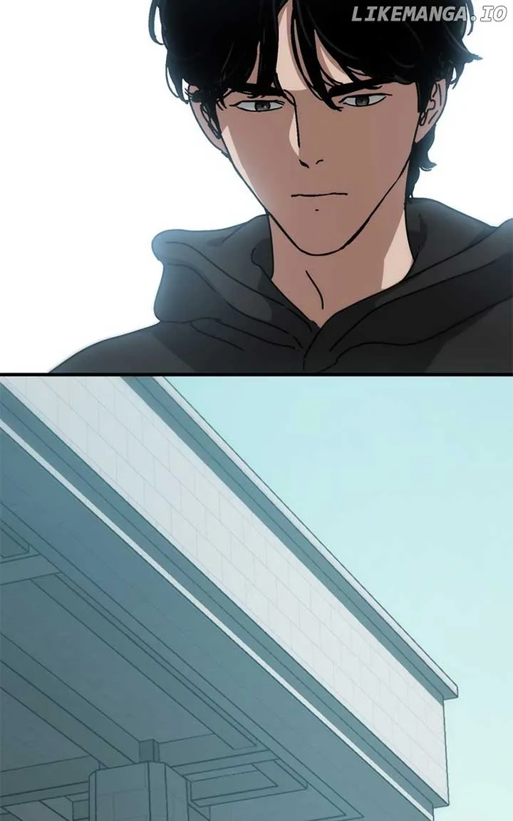 Hidden House in the Apocalypse Chapter 41 page 3 - 