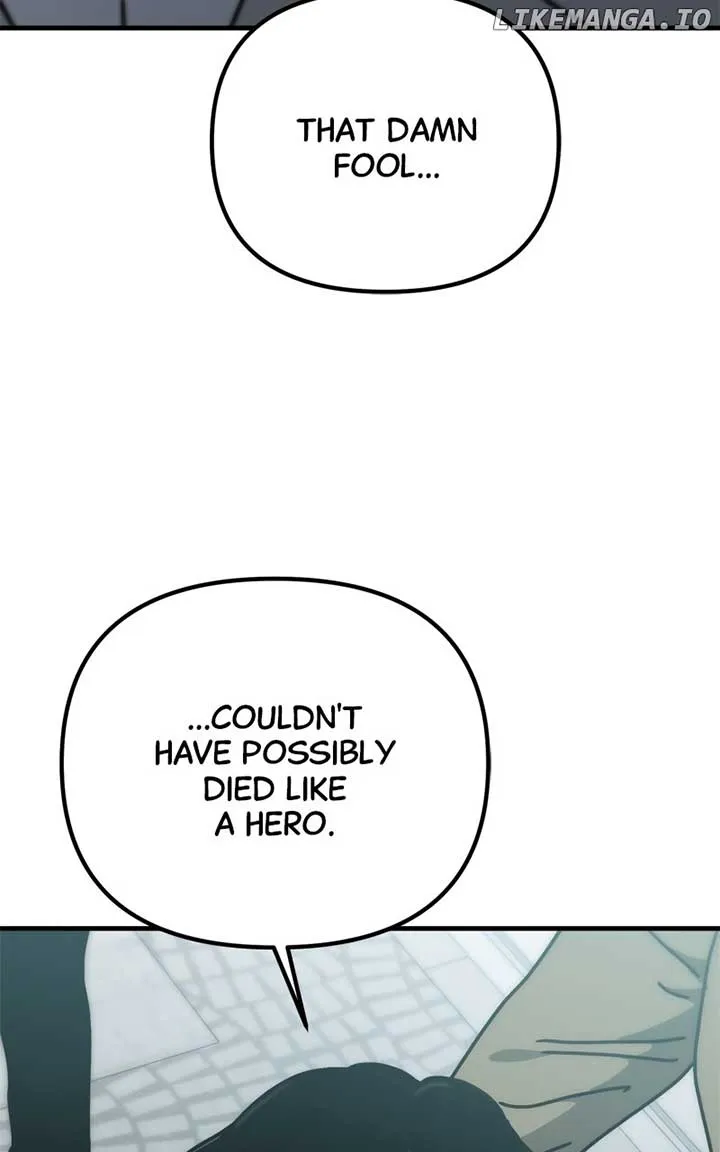 Hidden House in the Apocalypse Chapter 41 page 21 - 