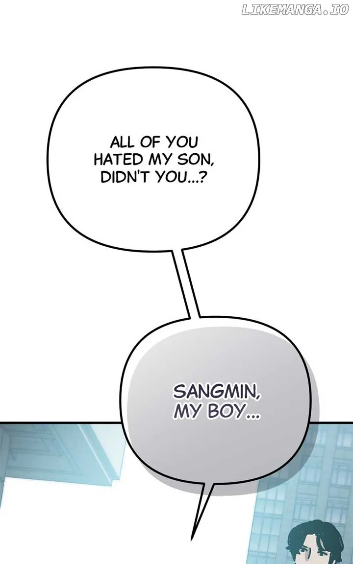 Hidden House in the Apocalypse Chapter 41 page 23 - 