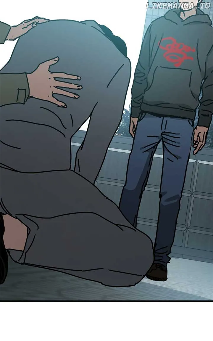 Hidden House in the Apocalypse Chapter 41 page 24 - 