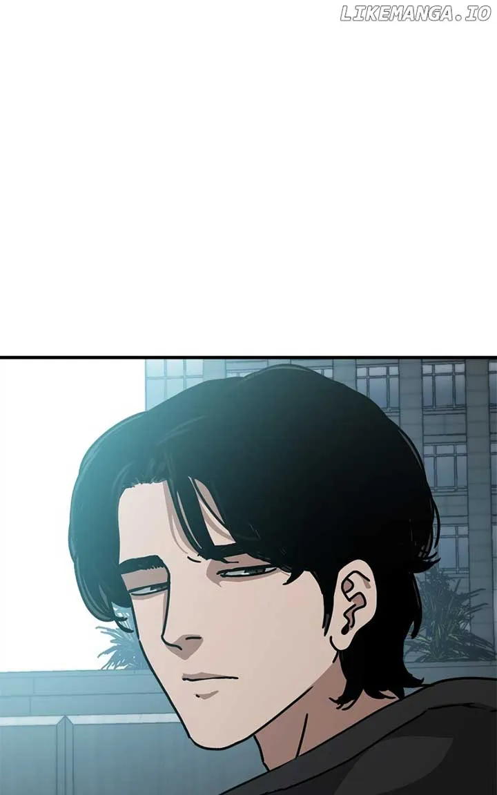 Hidden House in the Apocalypse Chapter 41 page 25 - 