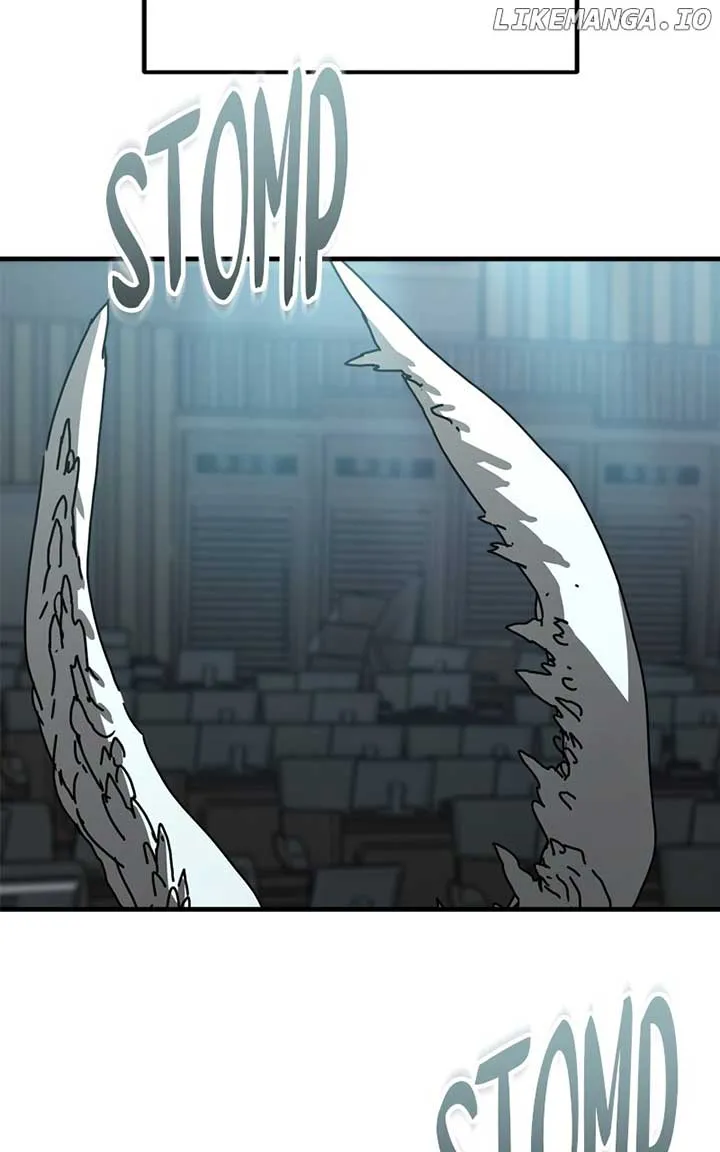 Hidden House in the Apocalypse Chapter 41 page 30 - 
