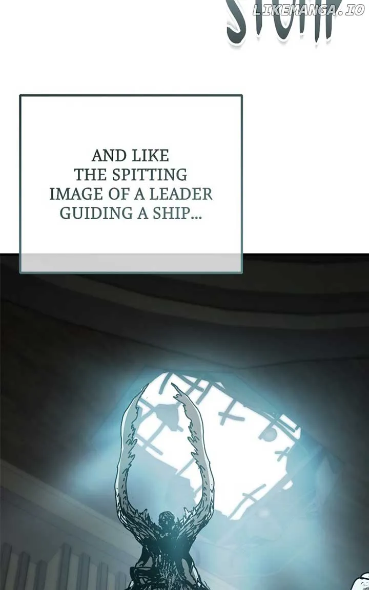 Hidden House in the Apocalypse Chapter 41 page 31 - 