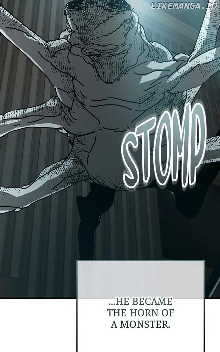Hidden House in the Apocalypse Chapter 41 page 32 - 