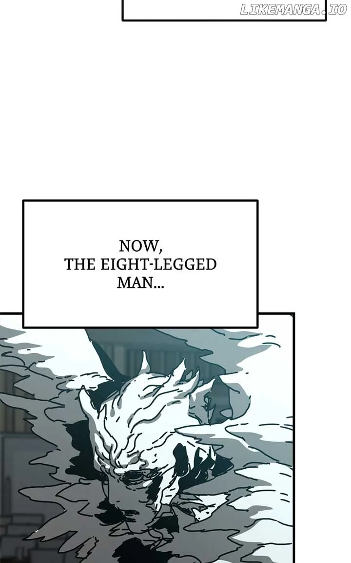 Hidden House in the Apocalypse Chapter 41 page 33 - 