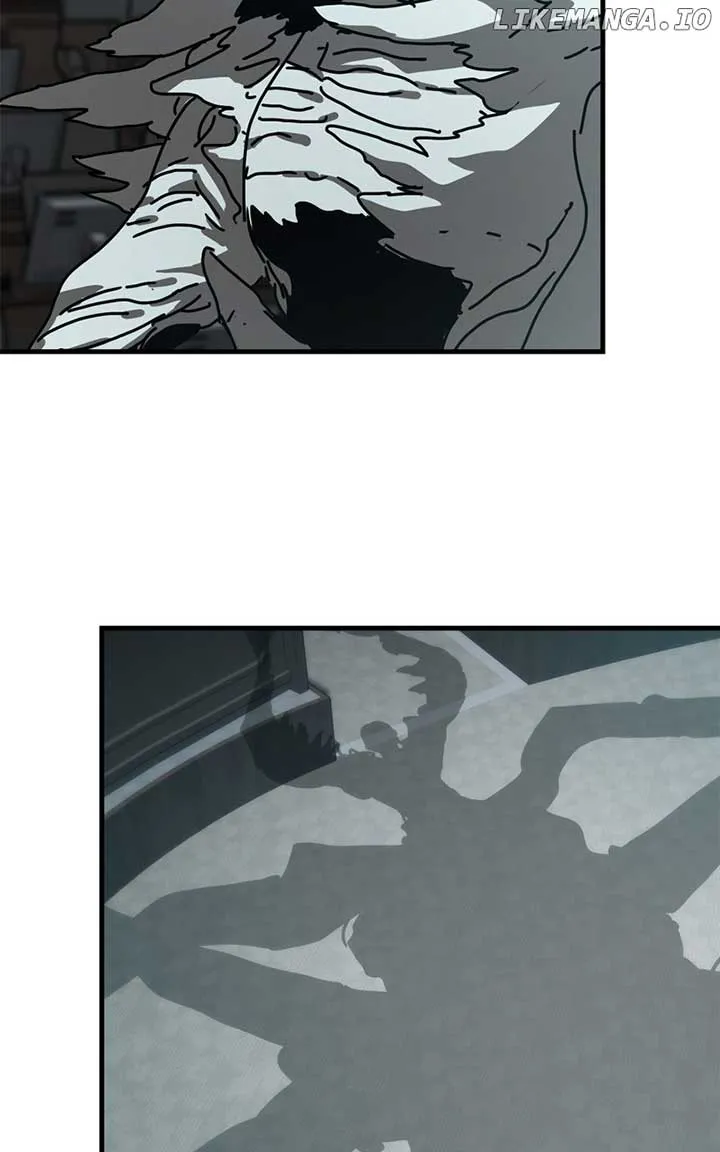 Hidden House in the Apocalypse Chapter 41 page 34 - 