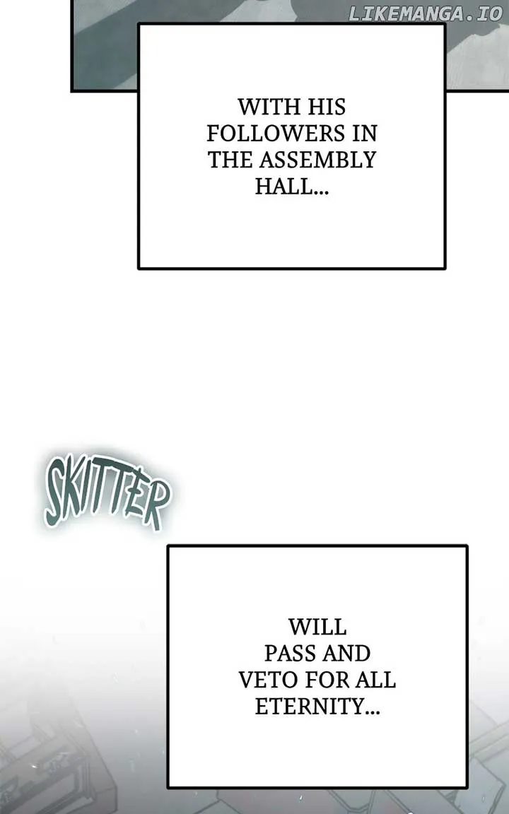 Hidden House in the Apocalypse Chapter 41 page 35 - 