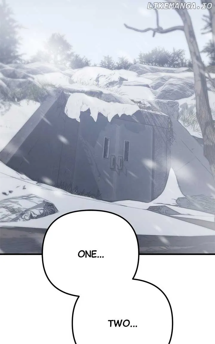 Hidden House in the Apocalypse Chapter 41 page 40 - 