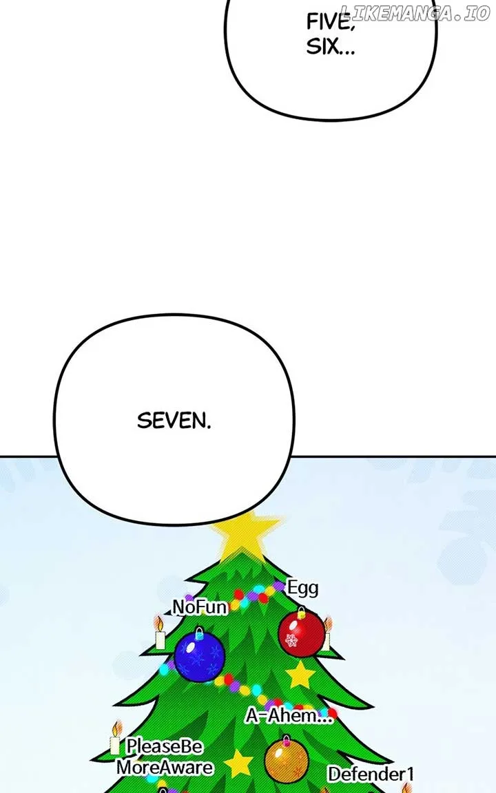Hidden House in the Apocalypse Chapter 41 page 42 - 