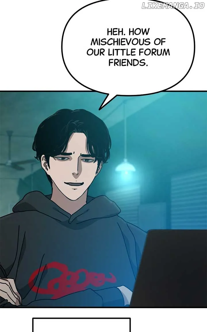 Hidden House in the Apocalypse Chapter 41 page 44 - 