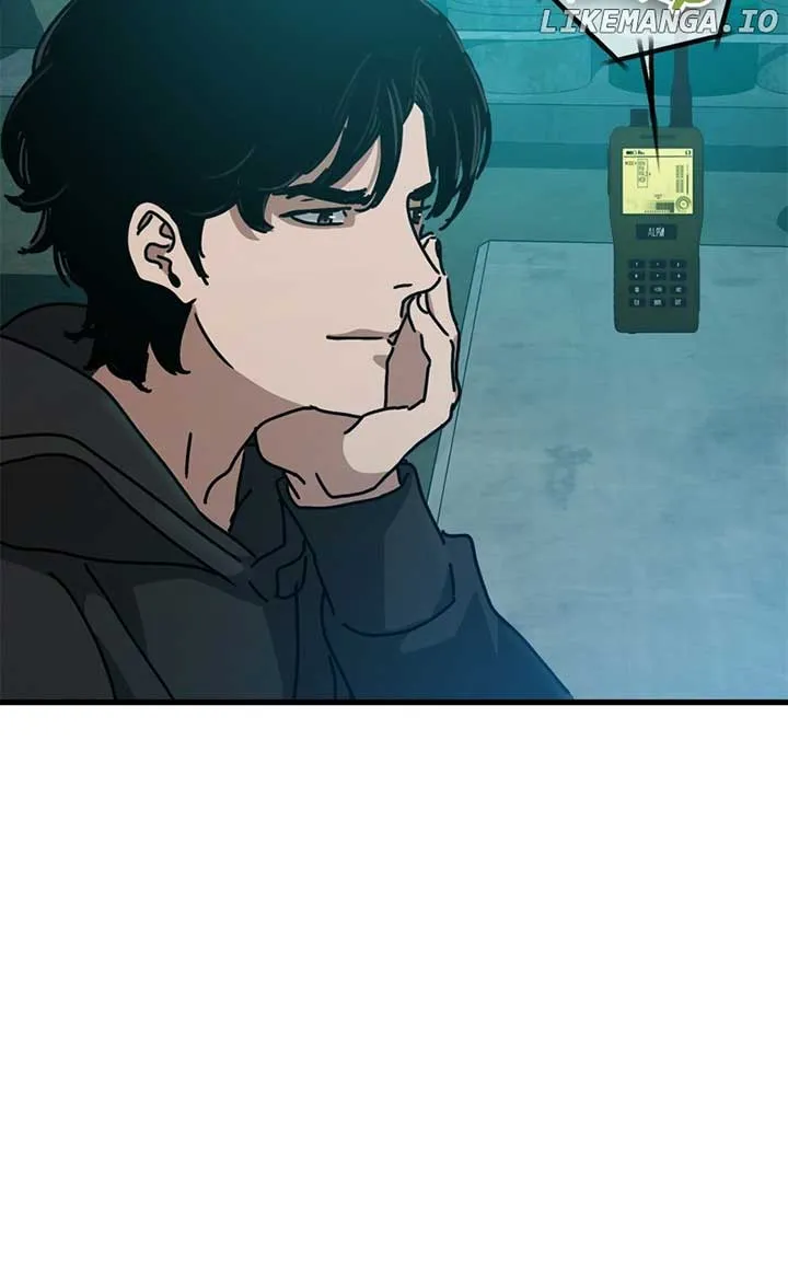 Hidden House in the Apocalypse Chapter 41 page 49 - 