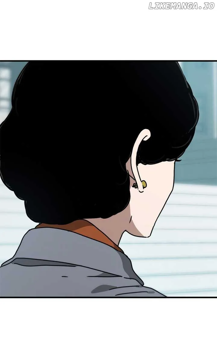 Hidden House in the Apocalypse Chapter 41 page 6 - 
