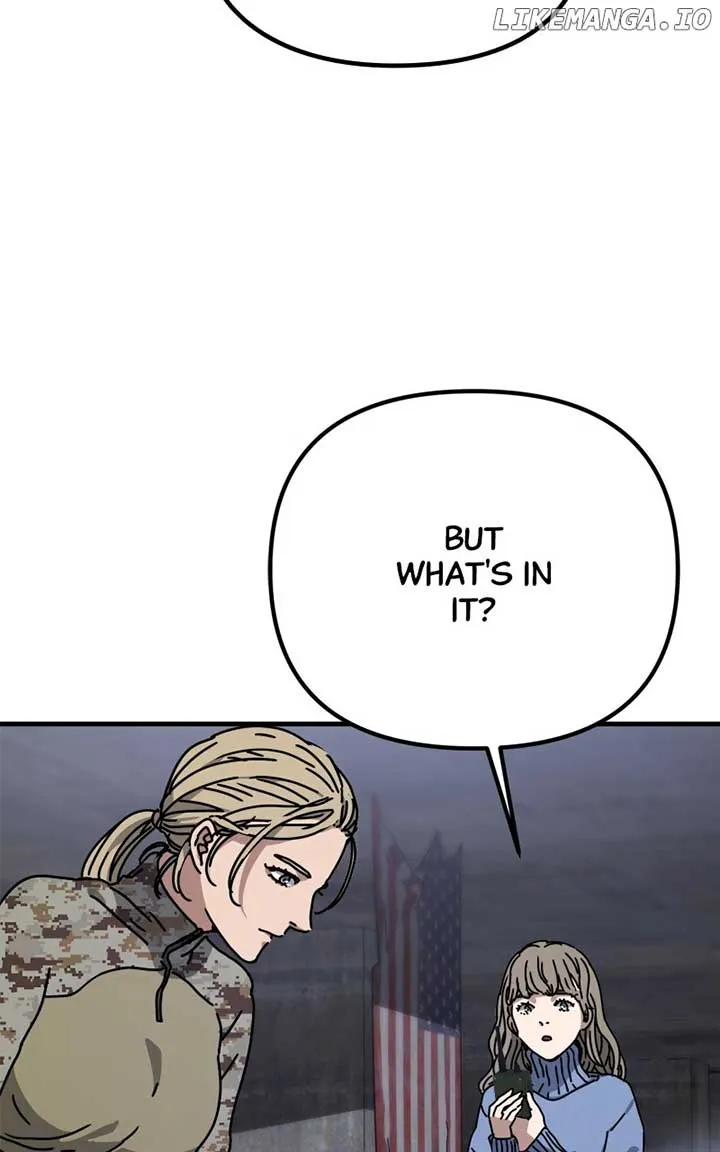 Hidden House in the Apocalypse Chapter 41 page 51 - 
