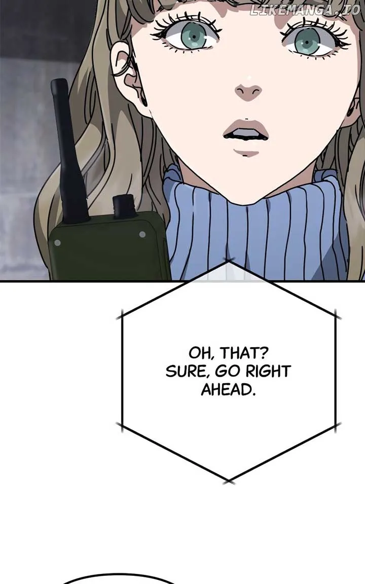 Hidden House in the Apocalypse Chapter 41 page 53 - 