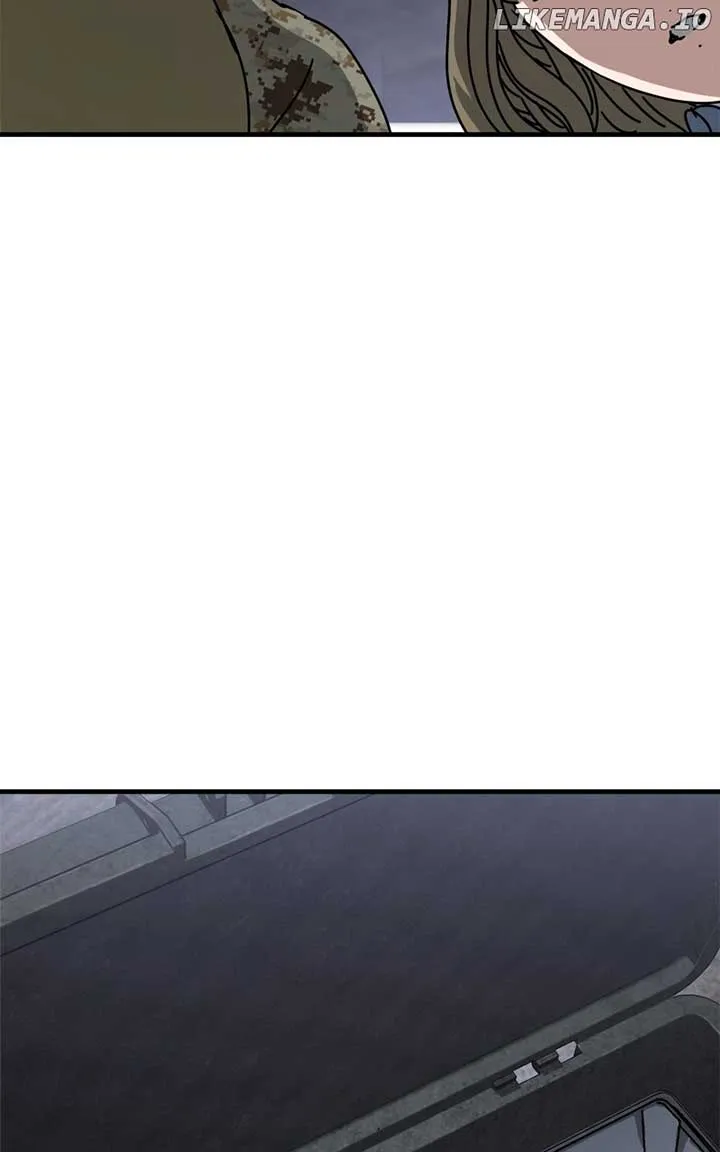 Hidden House in the Apocalypse Chapter 41 page 55 - 