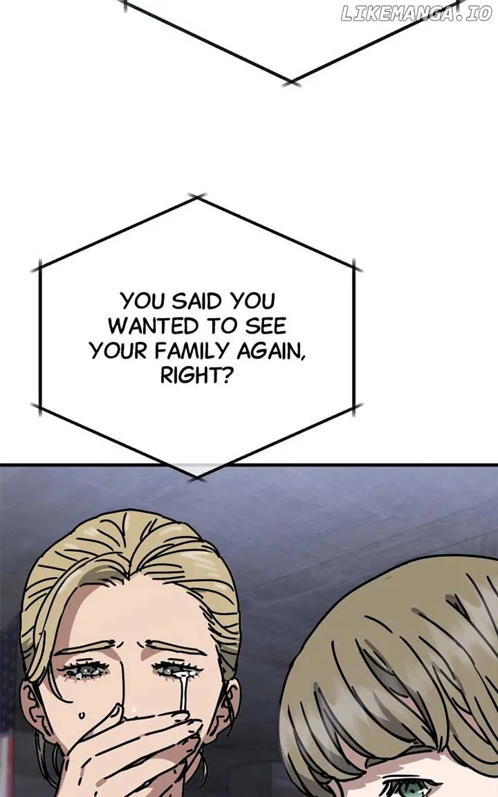 Hidden House in the Apocalypse Chapter 41 page 57 - 