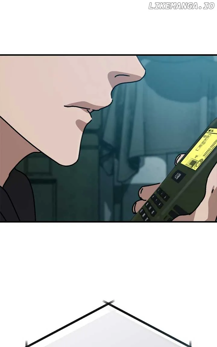Hidden House in the Apocalypse Chapter 41 page 59 - 