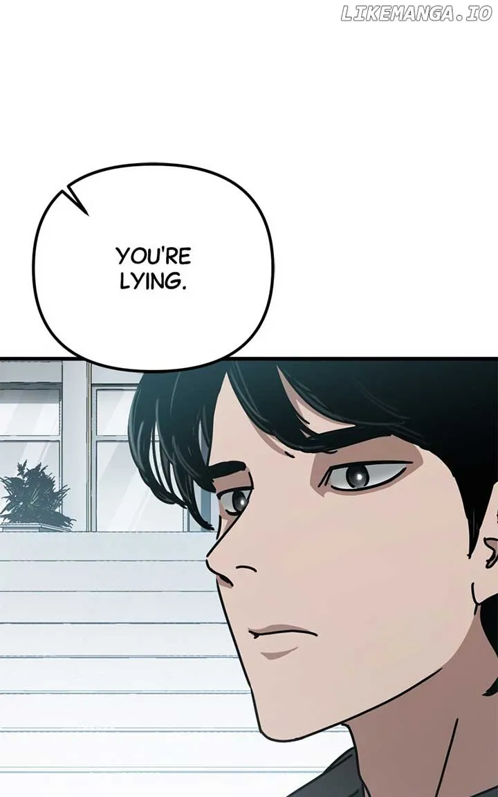 Hidden House in the Apocalypse Chapter 41 page 7 - 