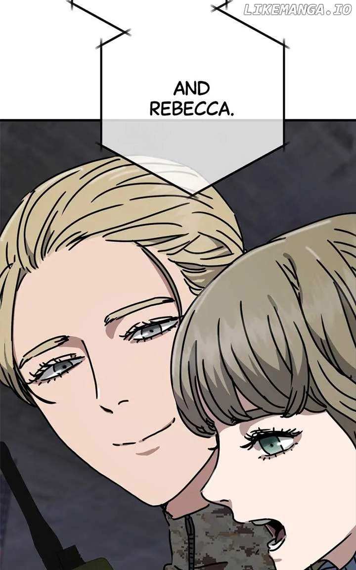 Hidden House in the Apocalypse Chapter 41 page 62 - 