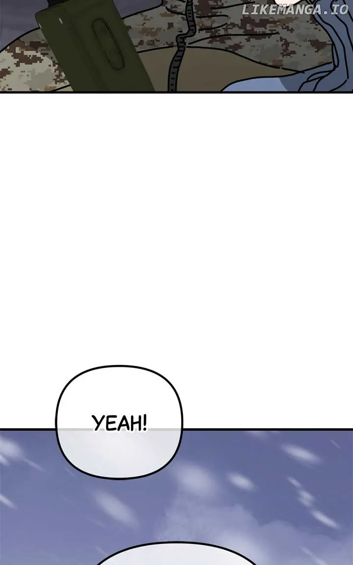 Hidden House in the Apocalypse Chapter 41 page 63 - 