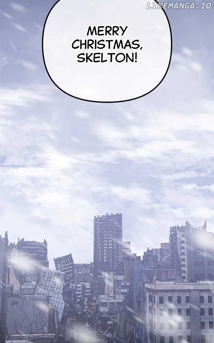 Hidden House in the Apocalypse Chapter 41 page 64 - 