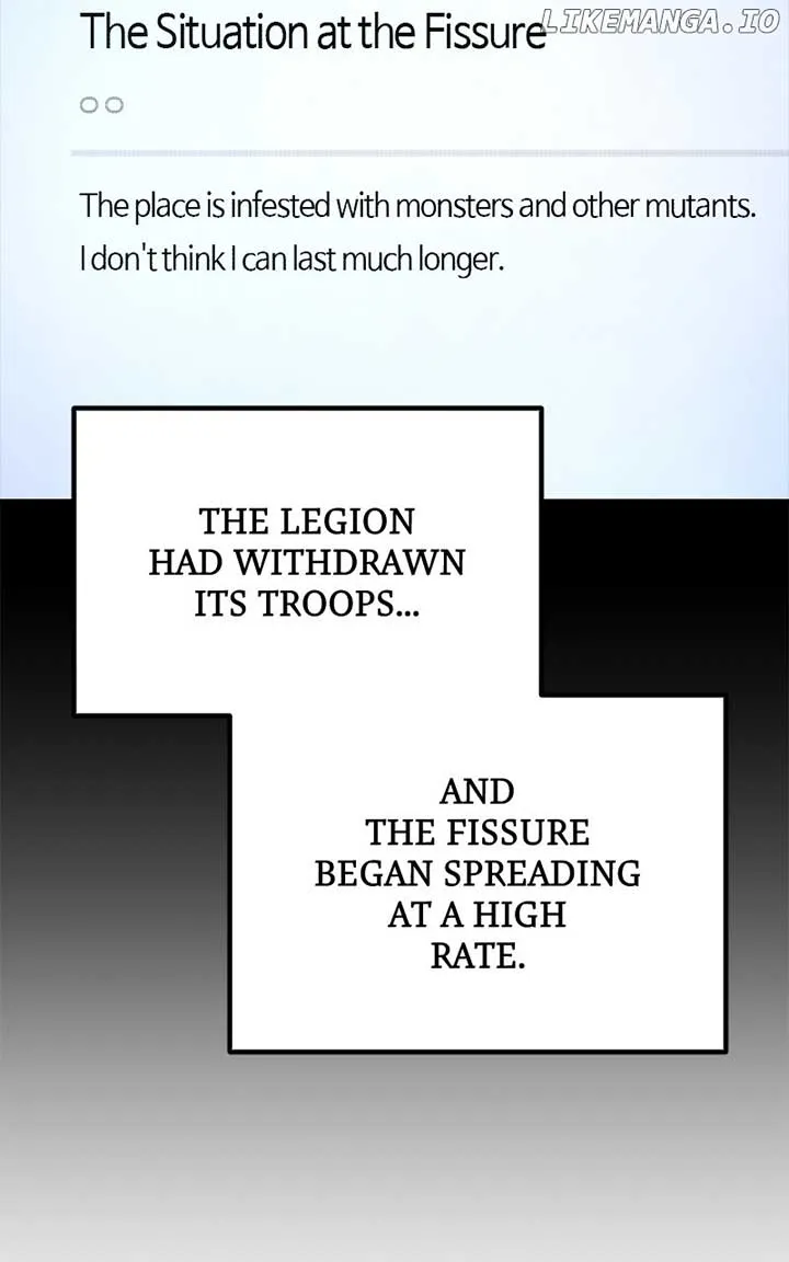 Hidden House in the Apocalypse Chapter 41 page 68 - 