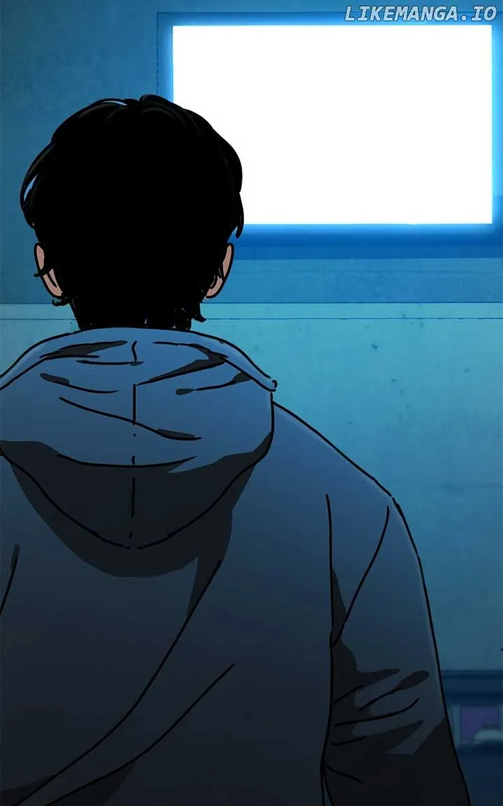Hidden House in the Apocalypse Chapter 41 page 70 - 