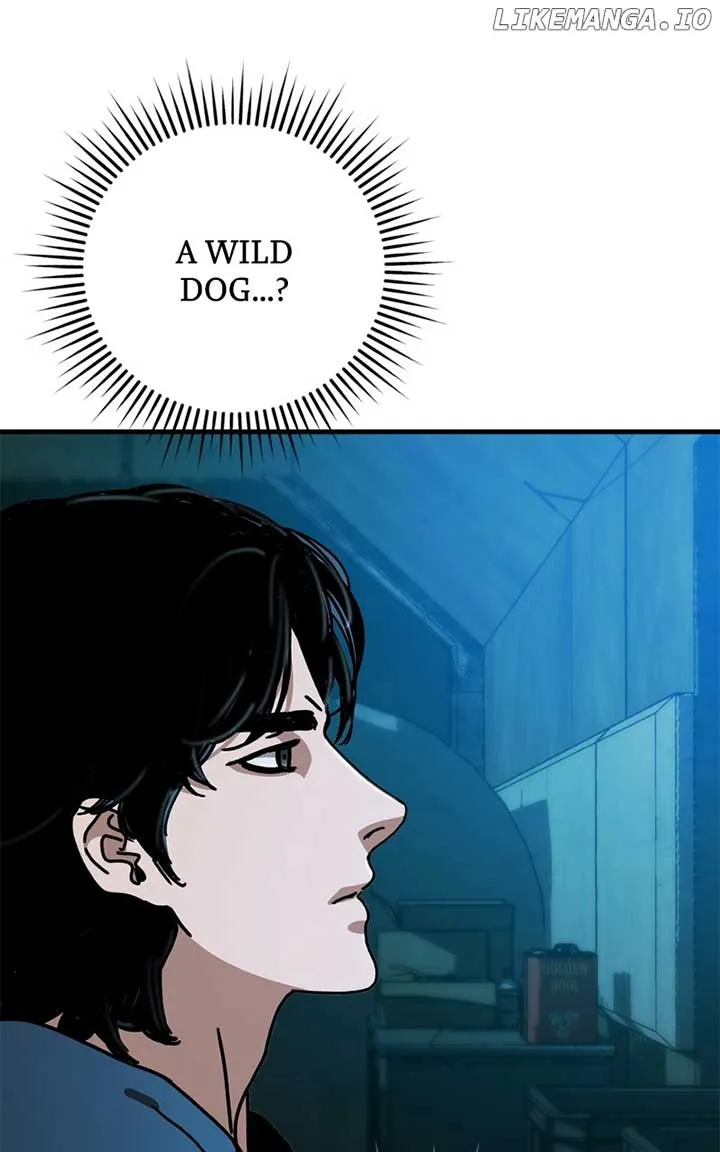 Hidden House in the Apocalypse Chapter 41 page 73 - 