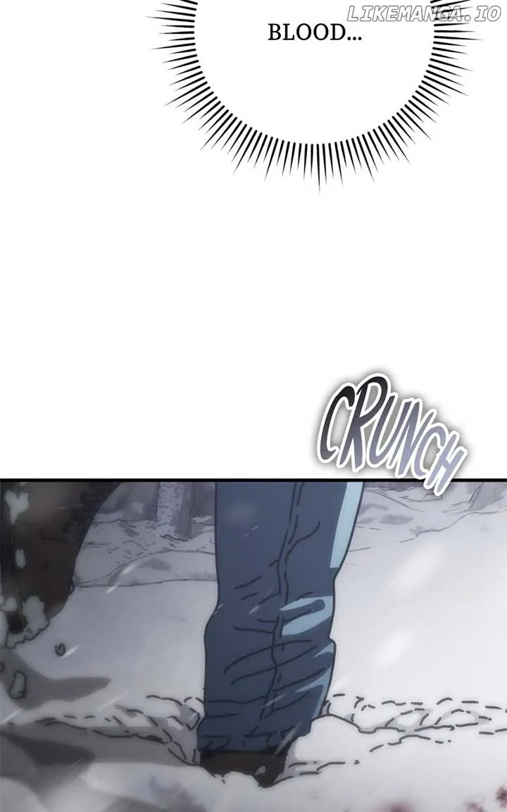 Hidden House in the Apocalypse Chapter 41 page 85 - 