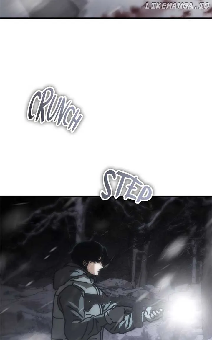 Hidden House in the Apocalypse Chapter 41 page 86 - 