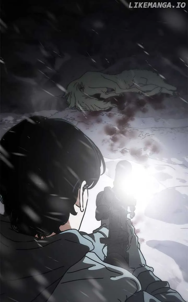 Hidden House in the Apocalypse Chapter 41 page 90 - 