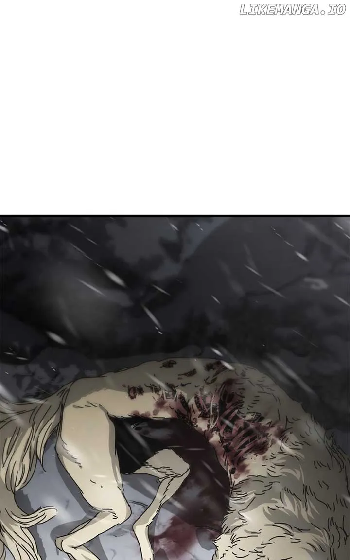 Hidden House in the Apocalypse Chapter 41 page 93 - 