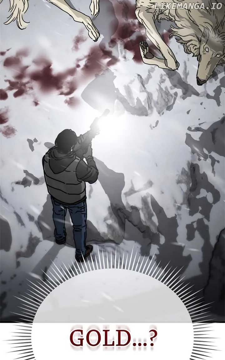 Hidden House in the Apocalypse Chapter 41 page 94 - 