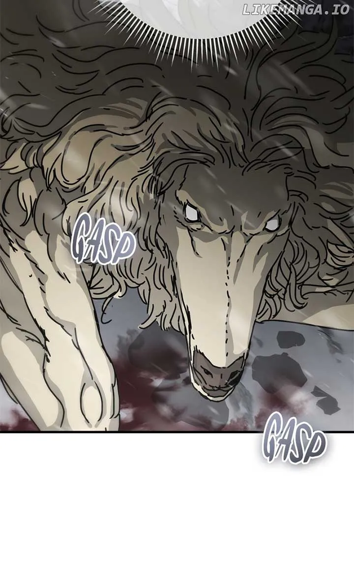 Hidden House in the Apocalypse Chapter 41 page 96 - 