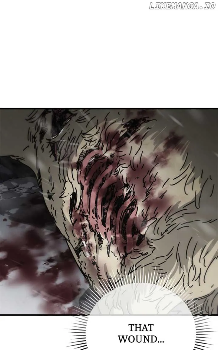 Hidden House in the Apocalypse Chapter 41 page 97 - 