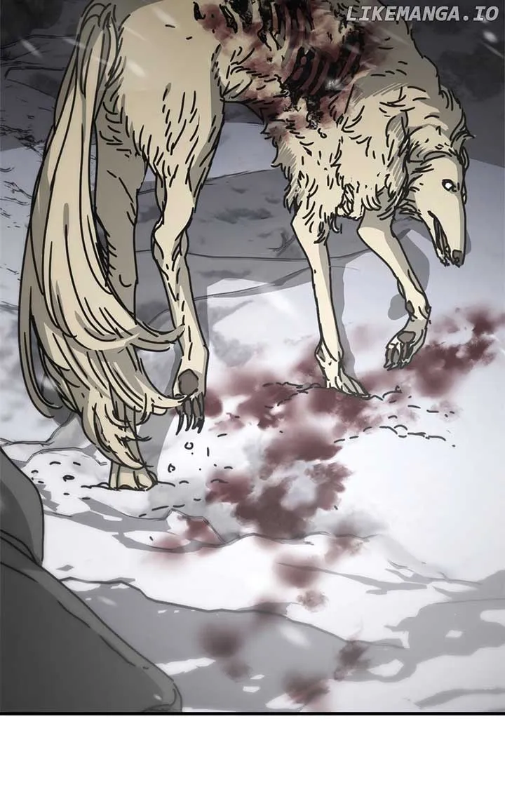 Hidden House in the Apocalypse Chapter 41 page 100 - 