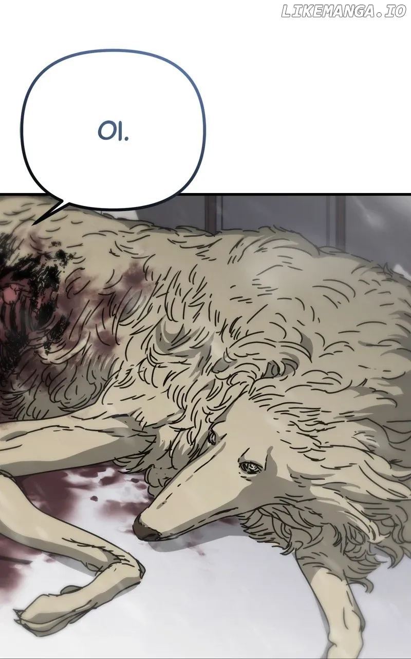 Hidden House in the Apocalypse Chapter 42 page 2 - 