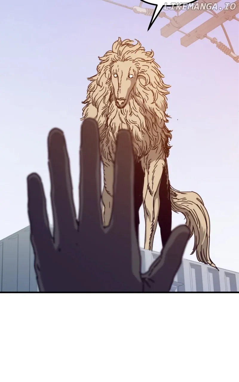 Hidden House in the Apocalypse Chapter 42 page 101 - 