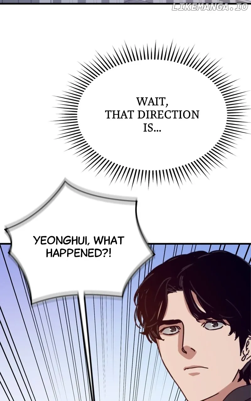 Hidden House in the Apocalypse Chapter 42 page 103 - 