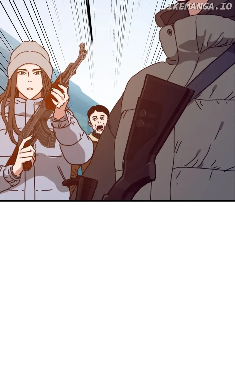 Hidden House in the Apocalypse Chapter 42 page 104 - 