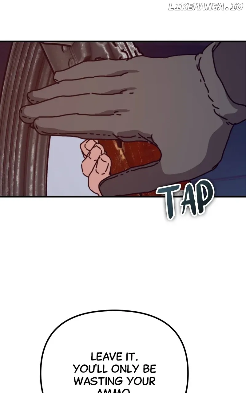 Hidden House in the Apocalypse Chapter 42 page 105 - 