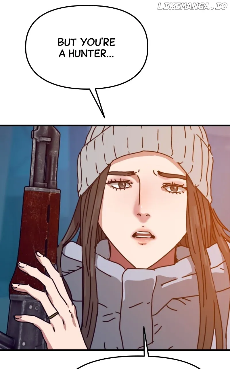Hidden House in the Apocalypse Chapter 42 page 107 - 