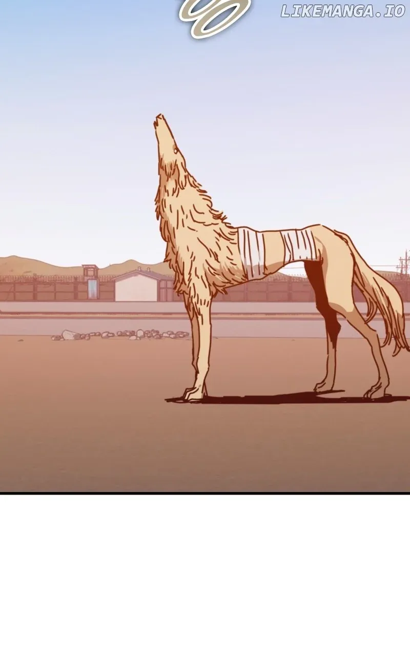 Hidden House in the Apocalypse Chapter 42 page 111 - 